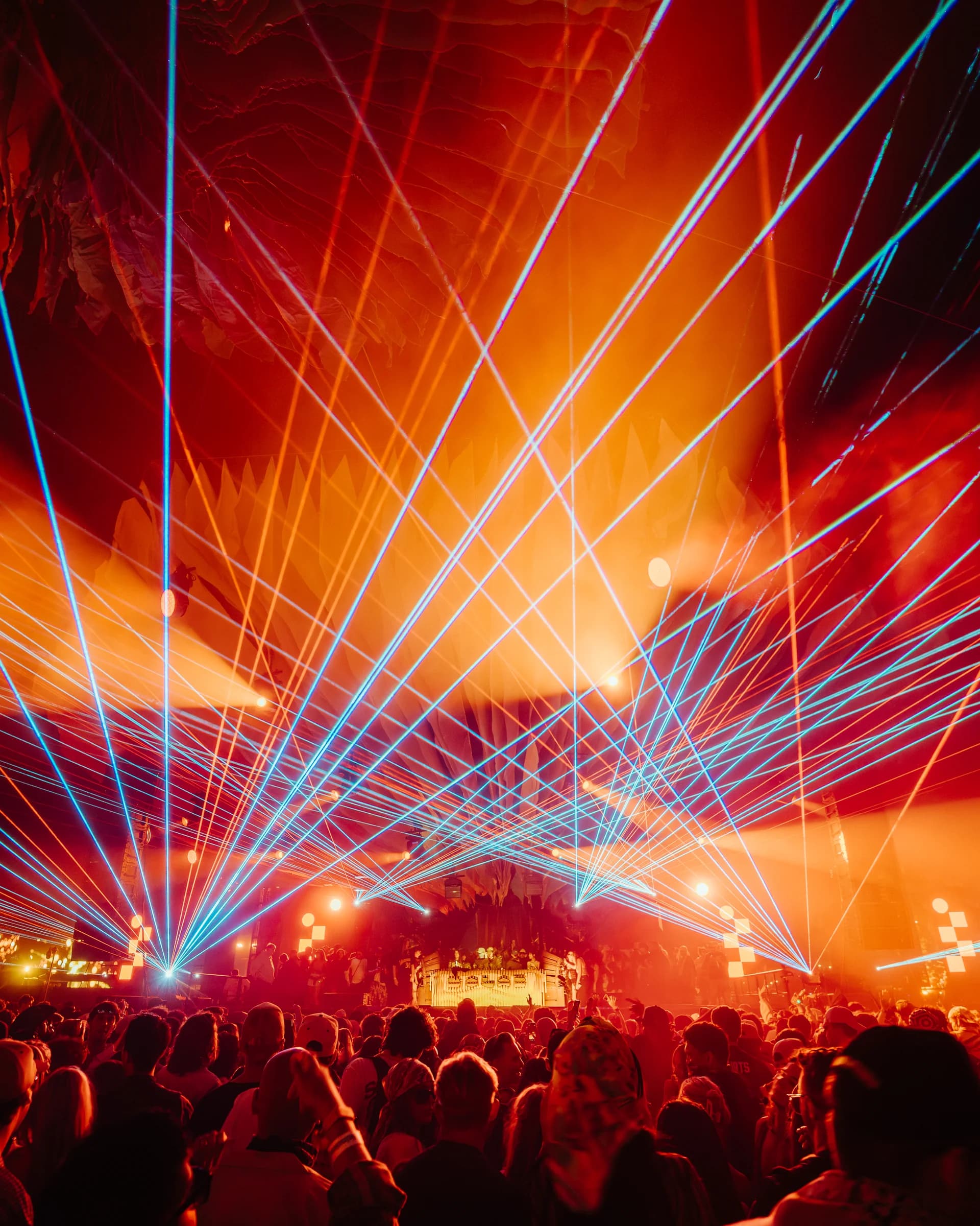 Whethan at Coachella Dolab